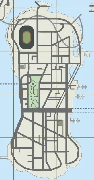Grand Theft Auto III(Informacion)