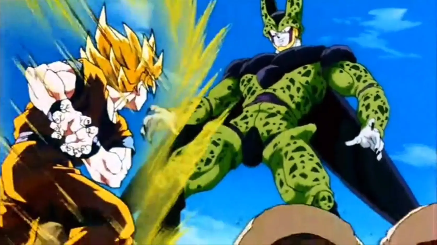 Saiyan