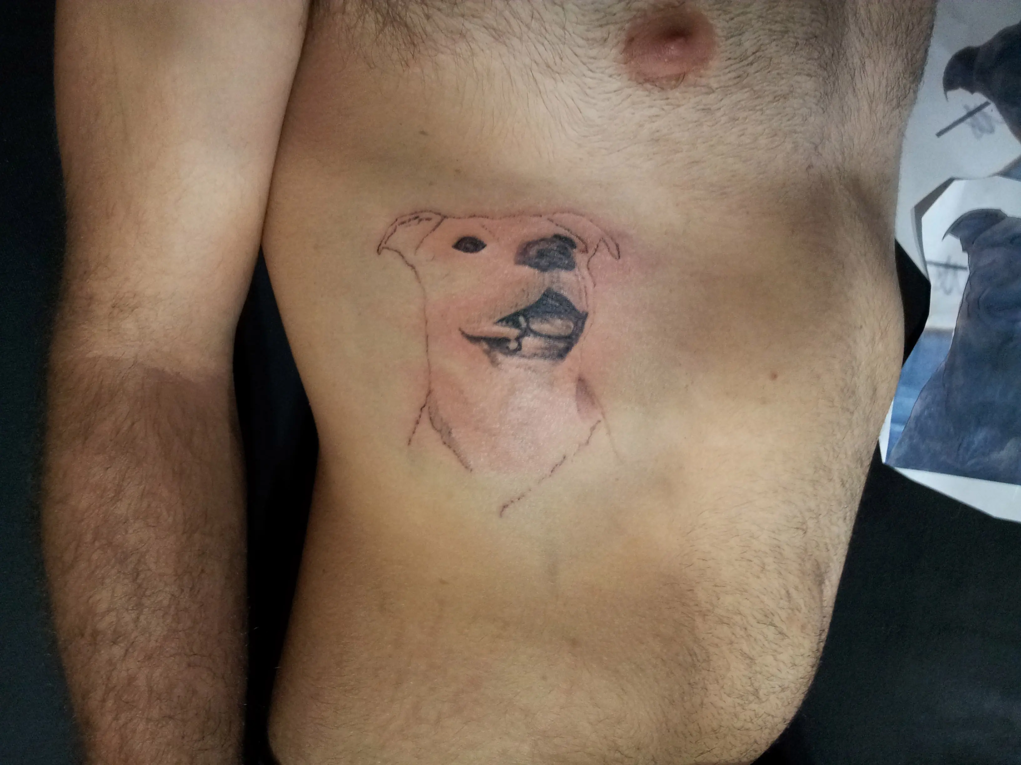 tatuaje