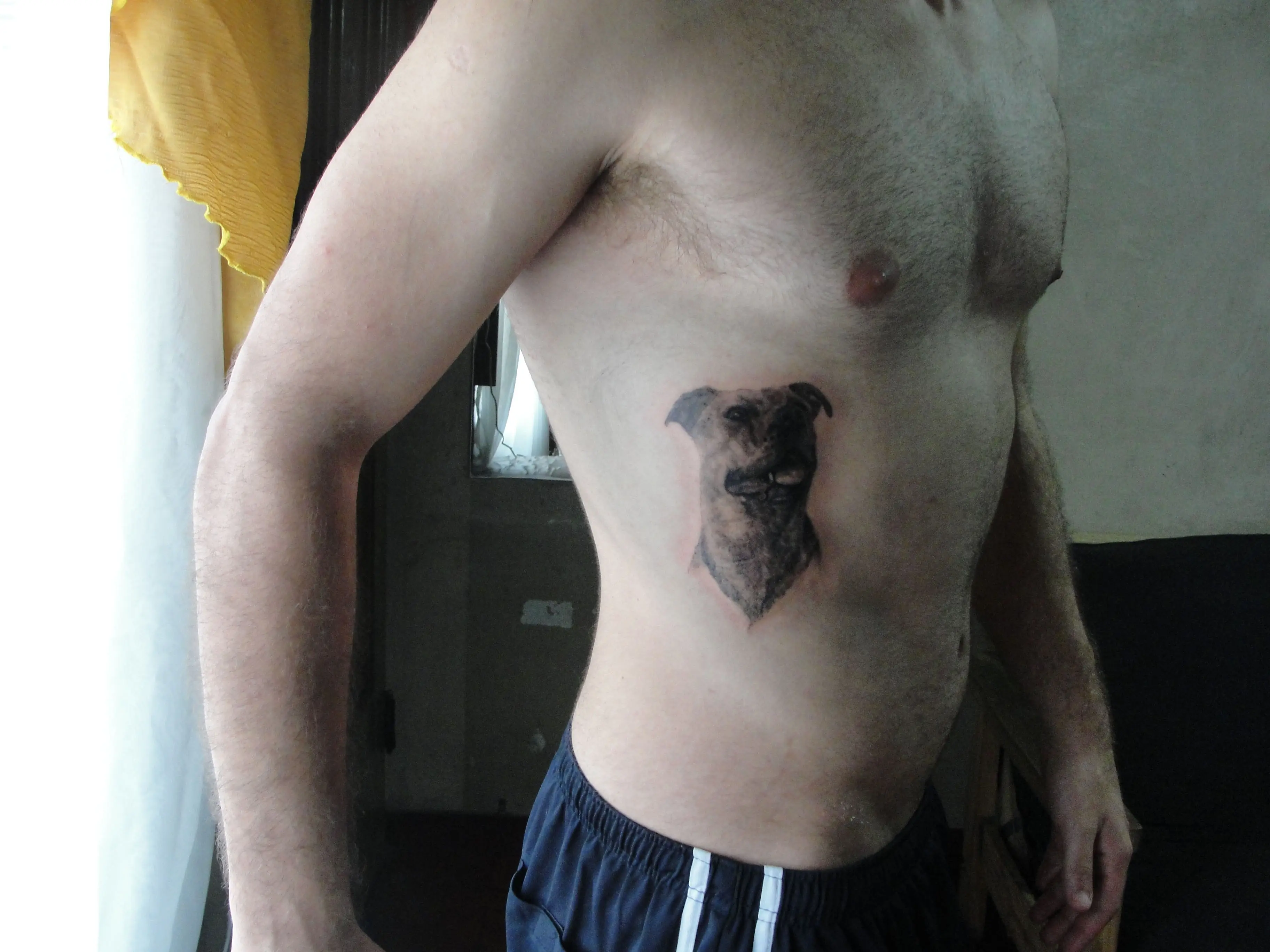 tatuaje