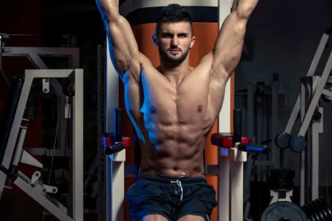 cuerpo