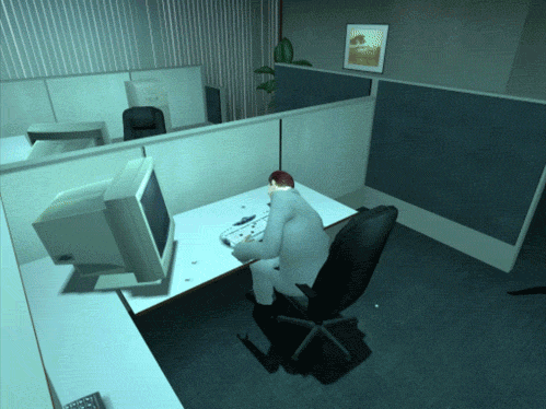 21 Frustraciones diarias de un biligüe. Con GIFs. {MEGAPOST