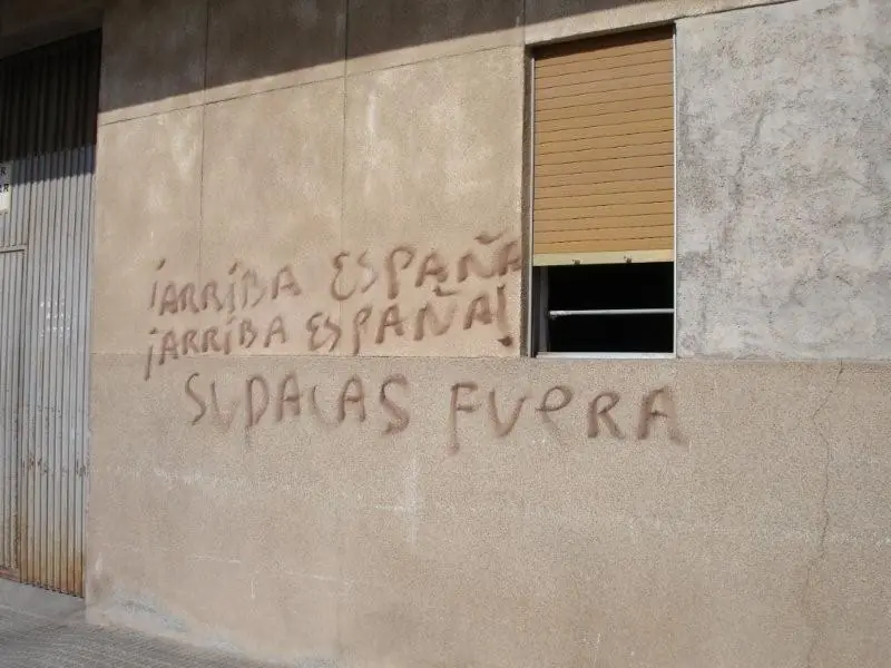 España