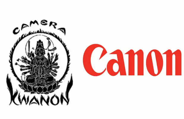 Los logos de las diferentes marcas: así eran y asi son