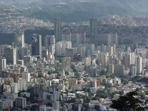 sudamerica
