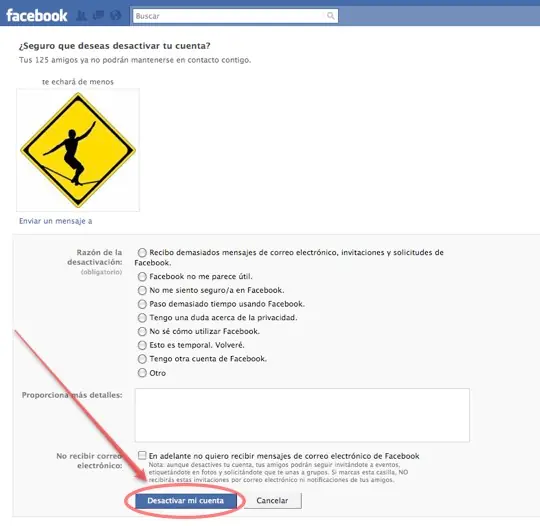 cuenta