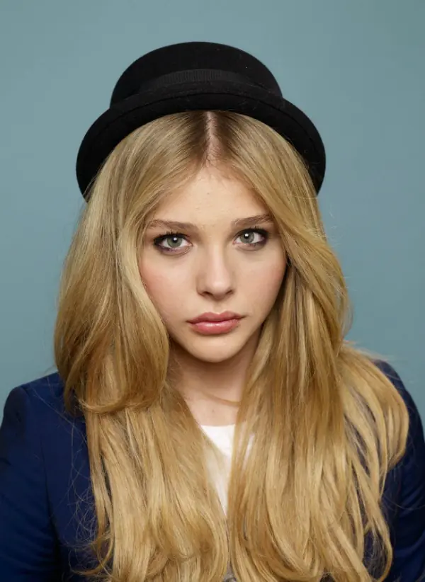 chloe