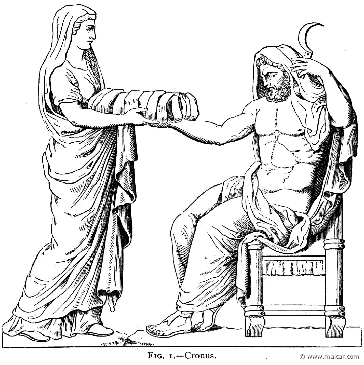 olimpo