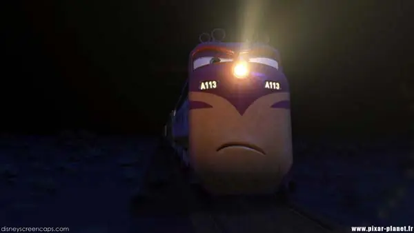 a-113 ? el codigo secreto de disney ?