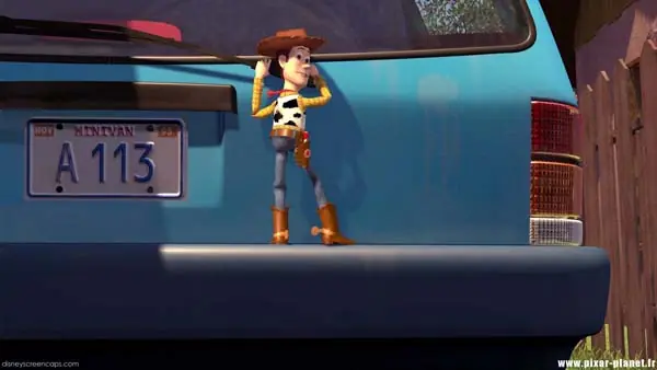 El secreto de Pixar siempre estuvo frente a tus ojos