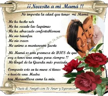 ¿Sin ideas para el dia de la madre? ¡Entra!