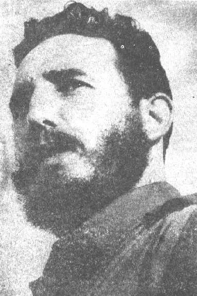 Megapost sobre la Revolución Cubana (parte I)
