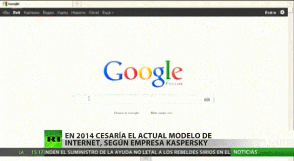 internet