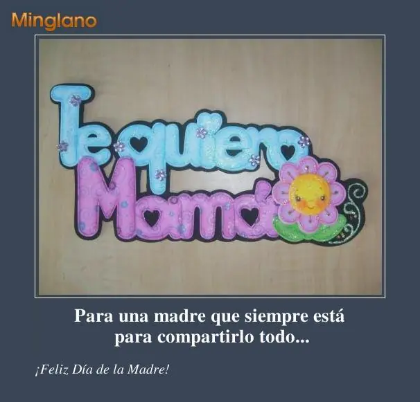 diferentes
