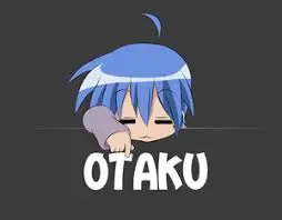 como ser un otaku