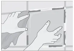 reparar un mono comando