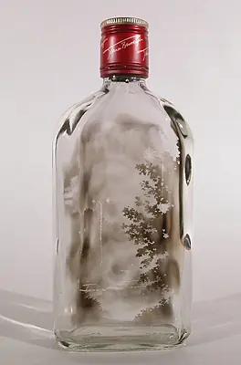 botellas