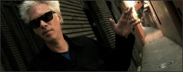 Jim Jarmusch prepara una nueva película de vampiros