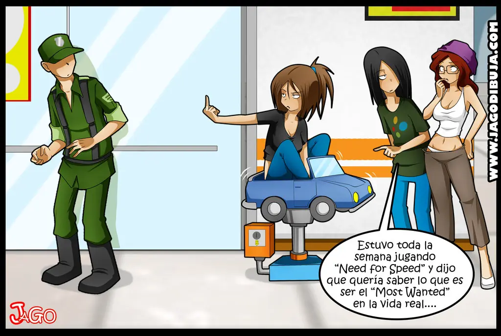 humor