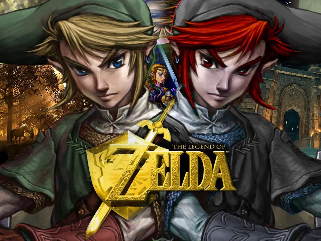 zelda