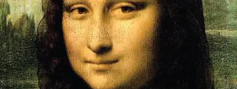 mona lisa