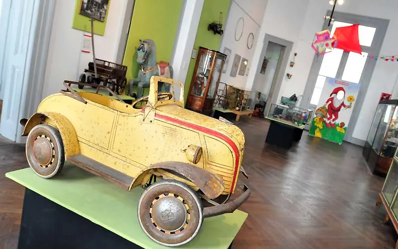 El Museo de la Ciudad sale a la calle y muestra tesoros