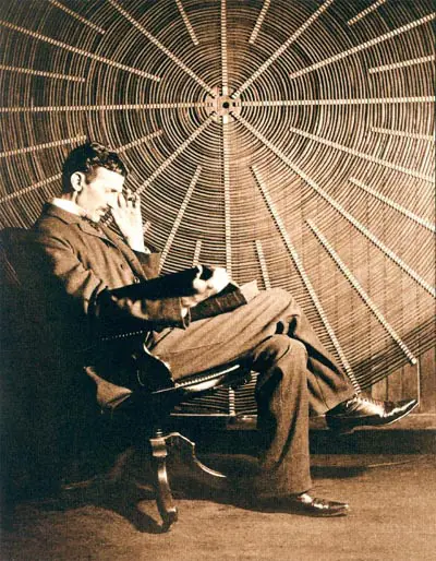 El legado de Nikola Tesla