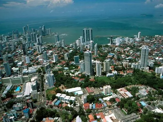 América Latina para Taringa!  MicroPosts