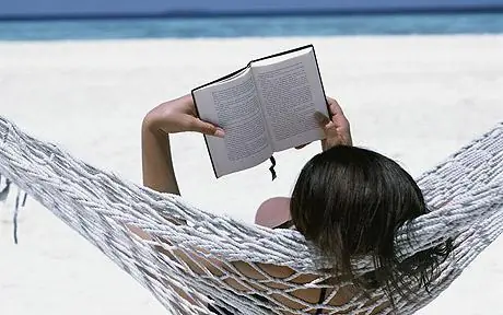 Leer es antinatural