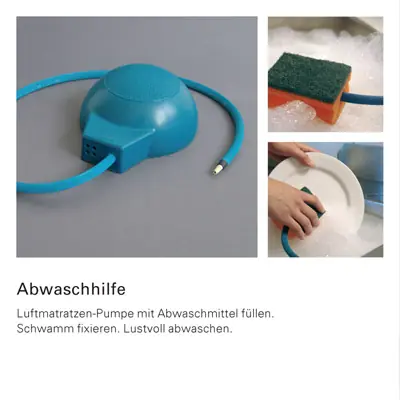 crealotumismo