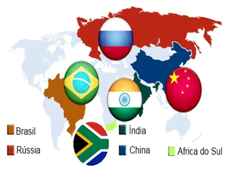 India,Rusia y Brasil consideran a Argentina para el BRICS