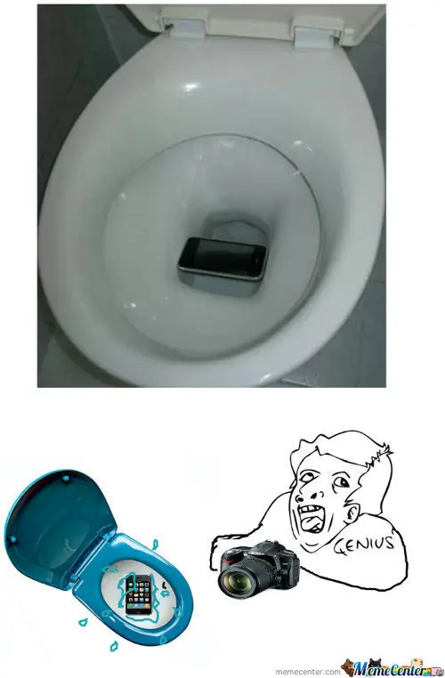 Imposible no reirse [Imágenes]