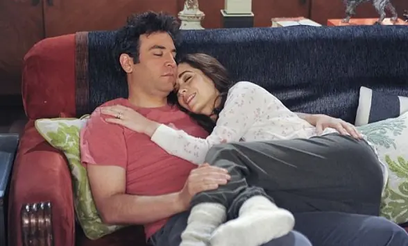how i met your mother online