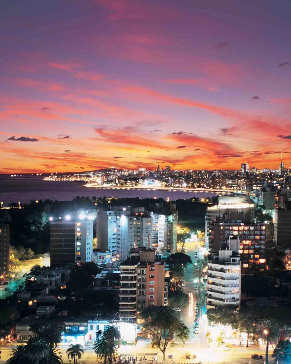 sudamerica