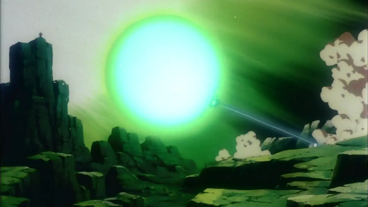 vegeta