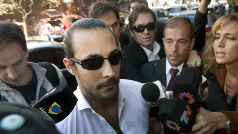 Fariña 90 fisicos para mí es un vuelto.no son 90 millones