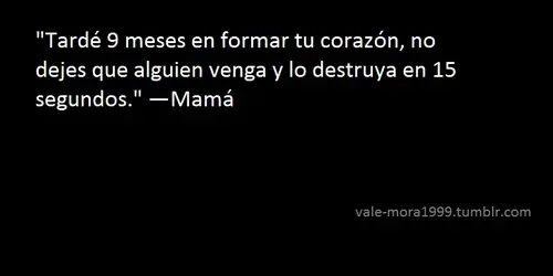 Madres Solteras
