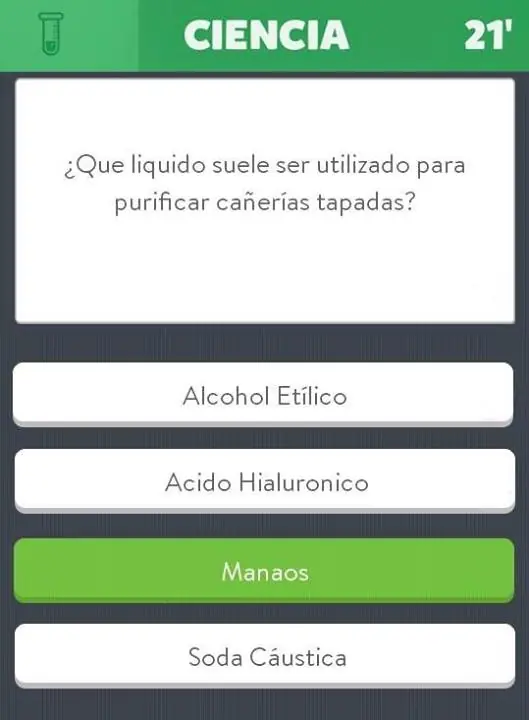 Preguntas Absurdas y Graciosas Preguntados...