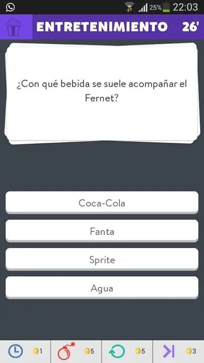 Preguntas