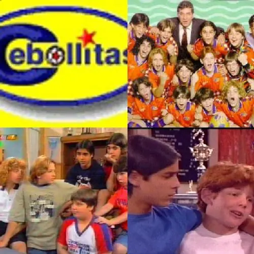cebollitas