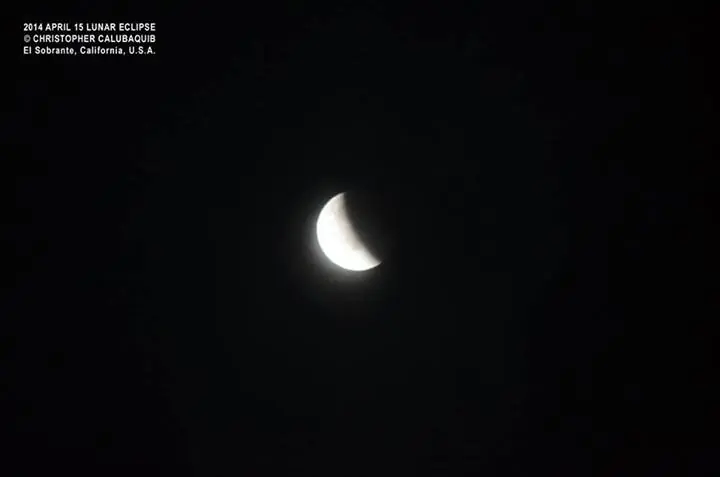 eclipse