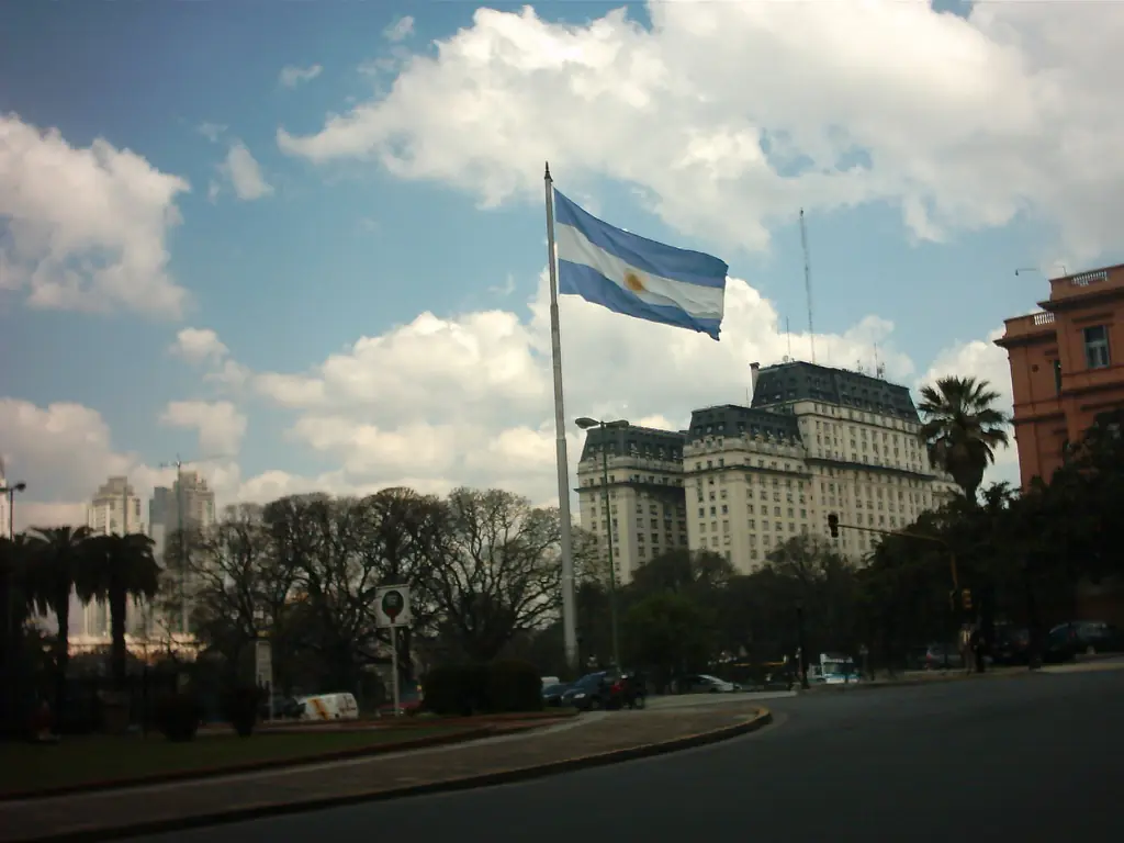 Argentina