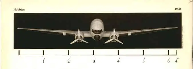 aeromodelismo