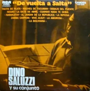 ernesto baffa
