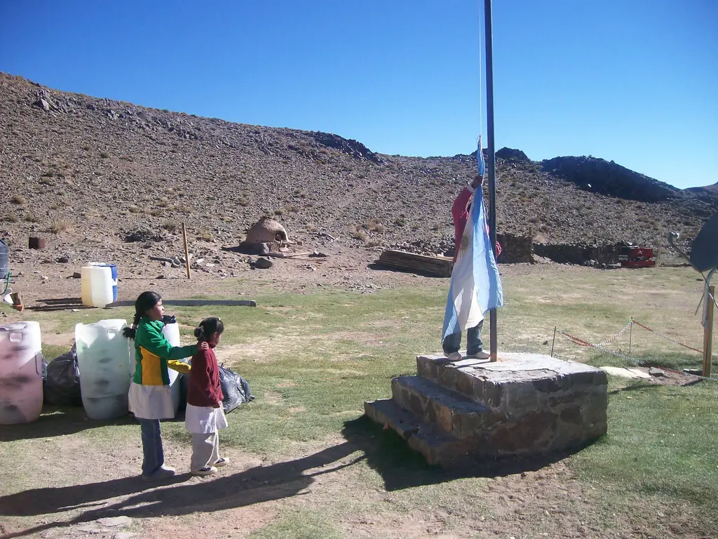 El post que la bandera se merece