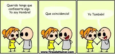 Humor en tu propio idioma + Ñapa bailable