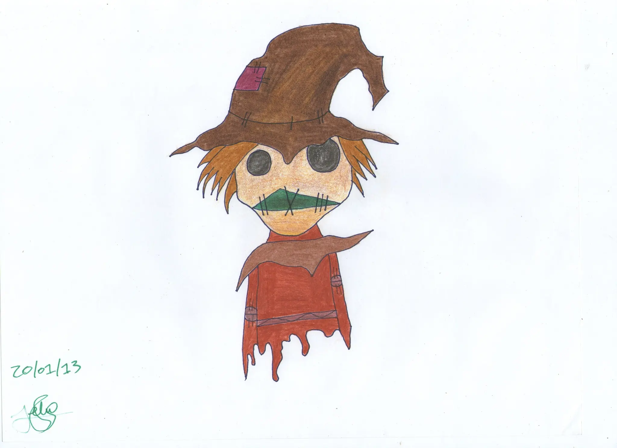 dibujos