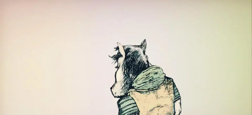 "Ese infinito tan cercano" [Relato Propio]