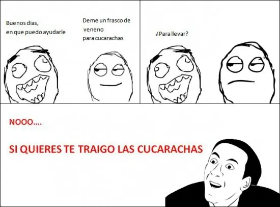 Chistes