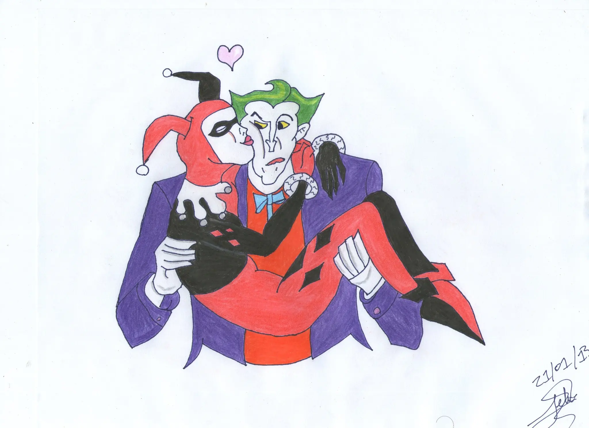 dibujos